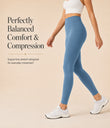 Sea Blue - waistband close-up