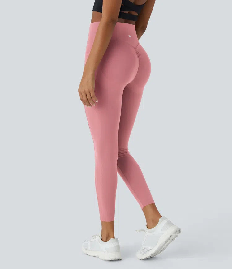 Celeste Sculpt Scrunch Leggings (Buy 2, Get 1 Free)