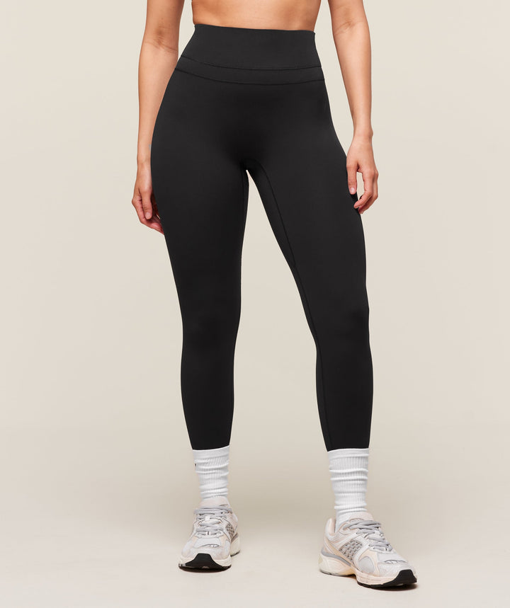Whitney Regular Legging - Black